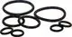 Wolf-O-Ring-Set-f--Dreiwegemischer-DN25-32-3910020 gallery number 1